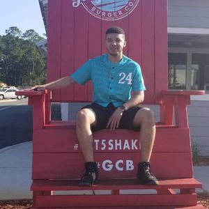 Meet your Posher, Nelly